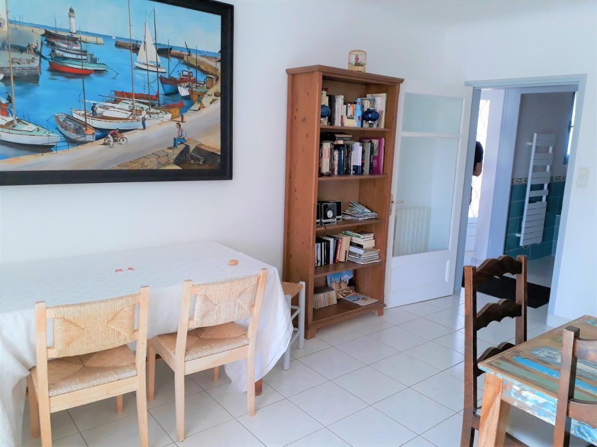 Ty Lisa - Spacieuse Maison De Village Paisible Proche Ville Et Plages - 5 Chambres - Kermorvan Киберон Экстерьер фото
